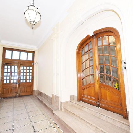 Hyper Centre Valenciennes - Wifi - Terrasse - Tramway - Lerelaisdodile2 Apartment Bagian luar foto