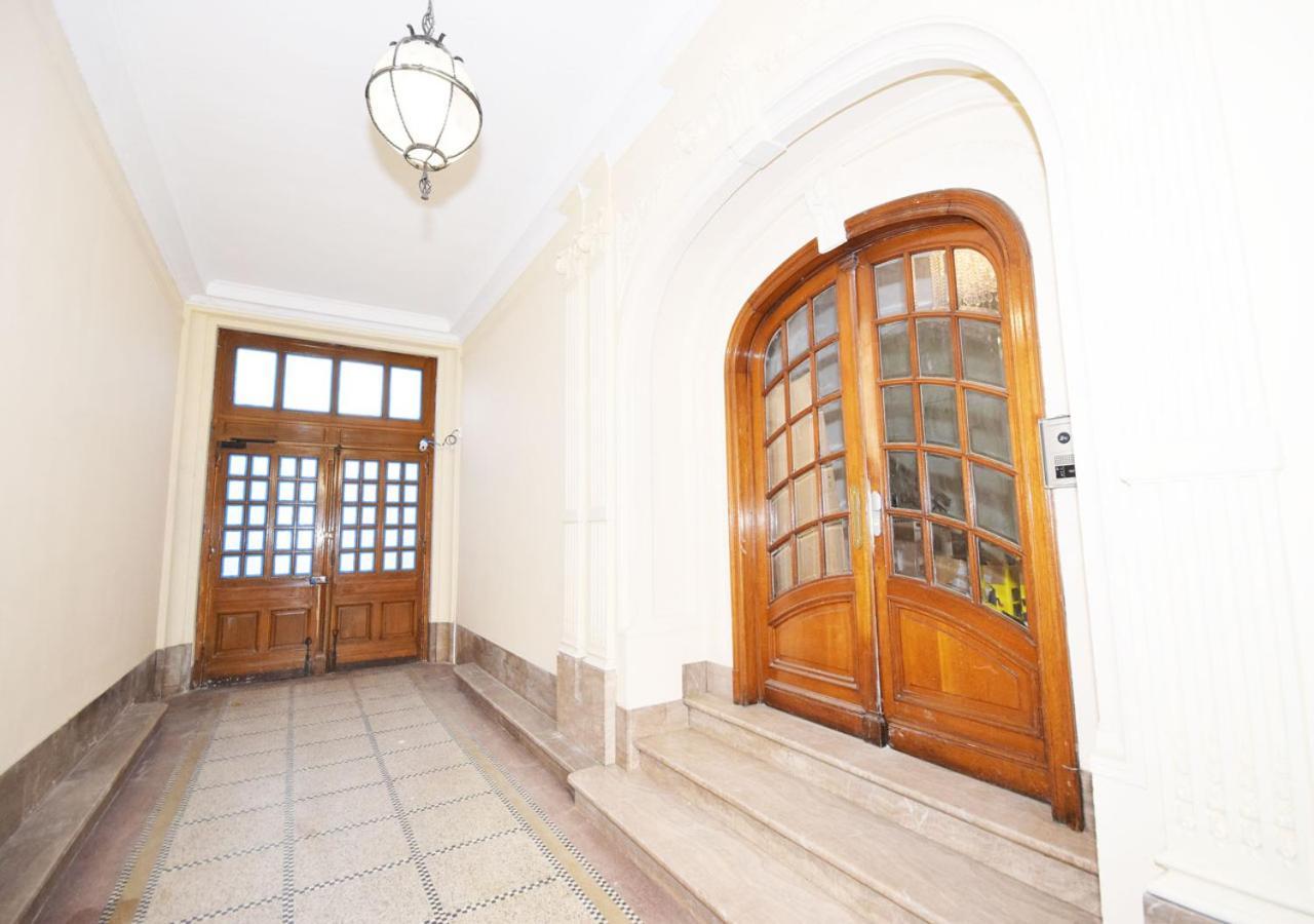 Hyper Centre Valenciennes - Wifi - Terrasse - Tramway - Lerelaisdodile2 Apartment Bagian luar foto